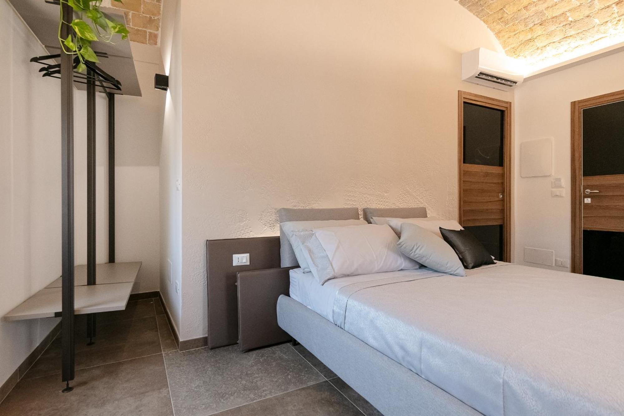 Le Fantine Rooms Campomarino  Εξωτερικό φωτογραφία